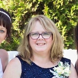 Meet your Posher, Wendy